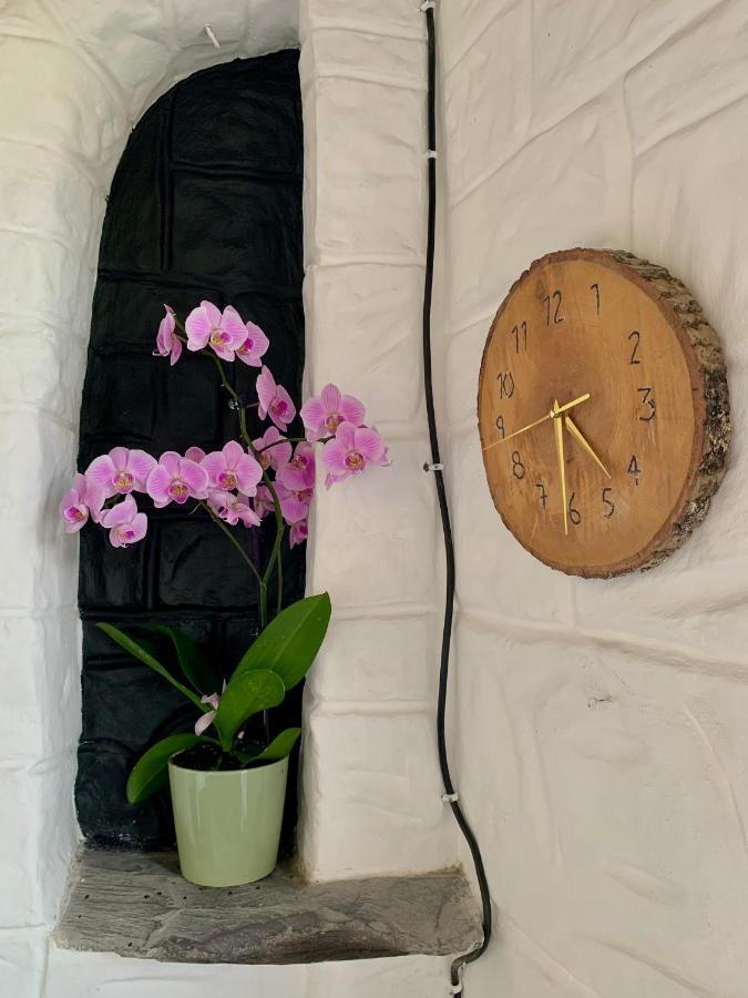 Old Nursery Coity 외부 사진